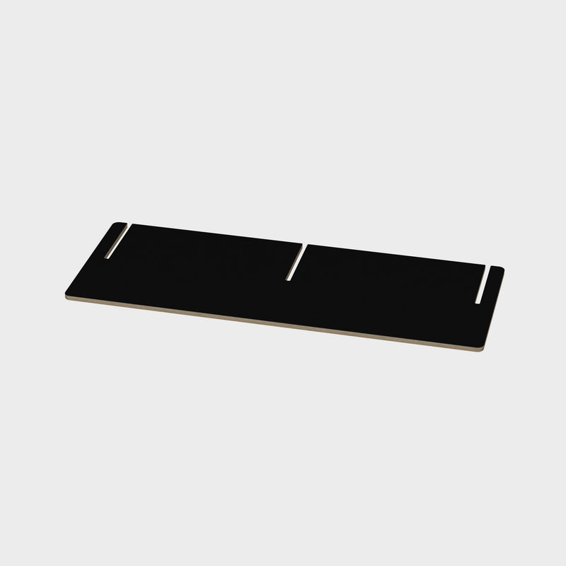 Shelvr Shelves | D590mm