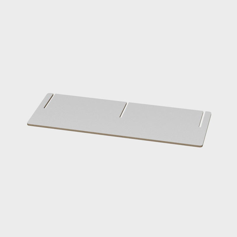 Shelvr Shelves | D590mm