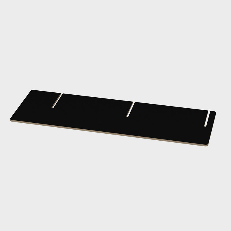 Shelvr Shelves | D590mm