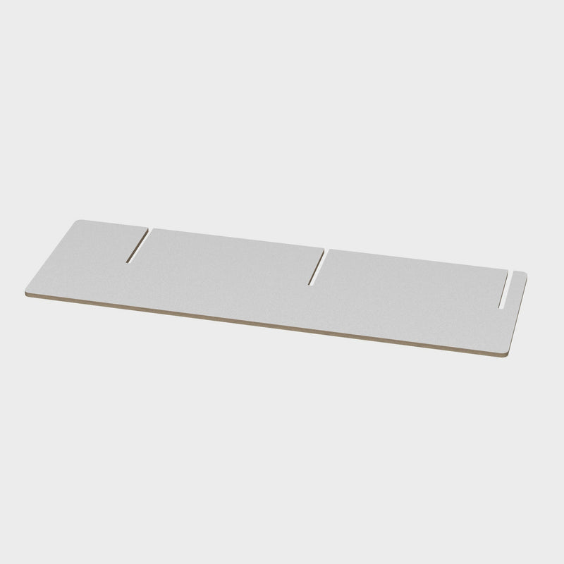 Shelvr Shelves | D590mm