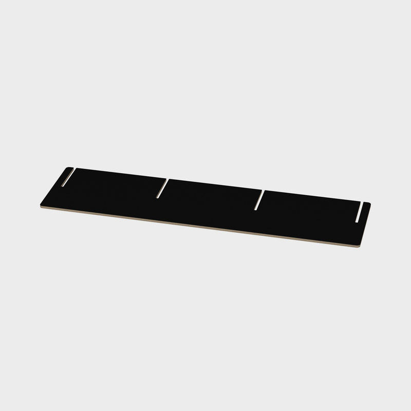 Shelvr Shelves | D590mm