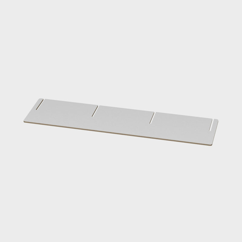 Shelvr Shelves | D590mm