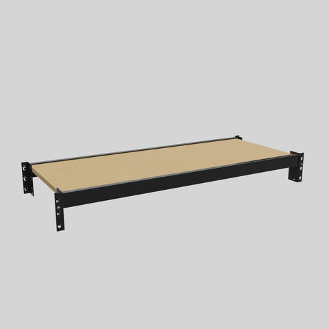 Longspan Shelf Level - Particleboard Shelf