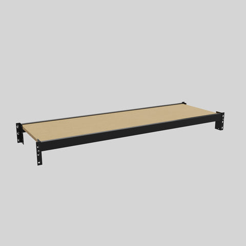 Longspan Shelf Level - Particleboard Shelf