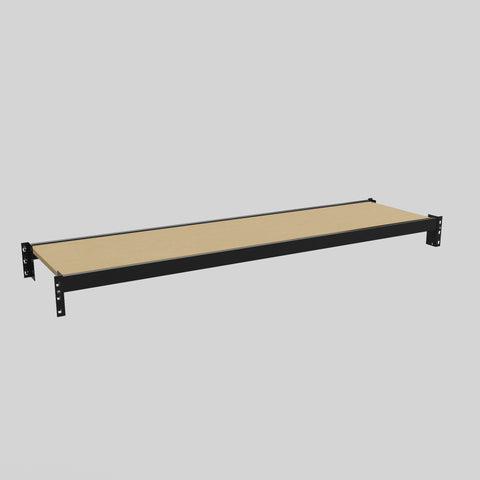 Longspan Shelf Level - Particleboard Shelf