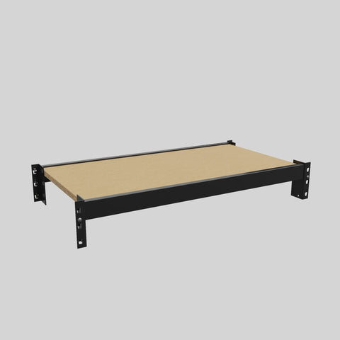 Longspan Shelf Level - Particleboard Shelf