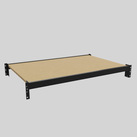 Longspan Shelf Level - Particleboard Shelf
