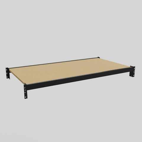 Longspan Shelf Level - Particleboard Shelf