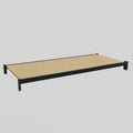 Longspan Shelf Level - Particleboard Shelf