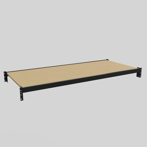 Longspan Shelf Level - Particleboard Shelf