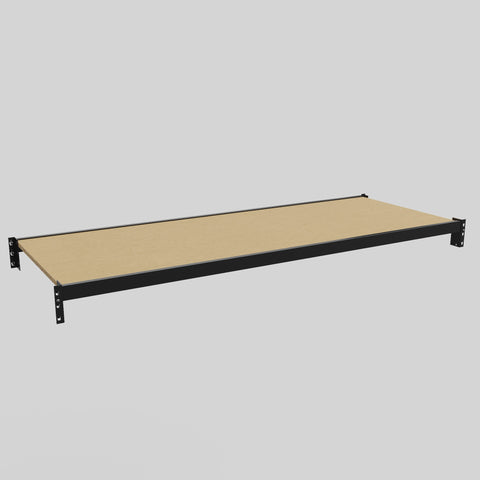 Longspan Shelf Level - Particleboard Shelf