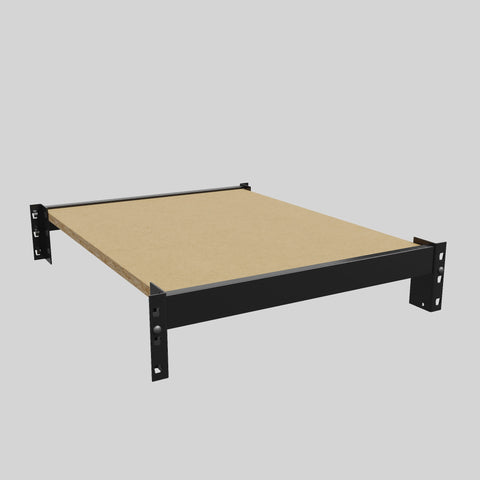 Longspan Shelf Level - Particleboard Shelf