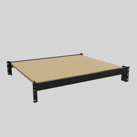 Longspan Shelf Level - Particleboard Shelf