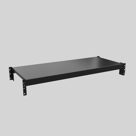 Longspan Shelf Level - Steel Shelf