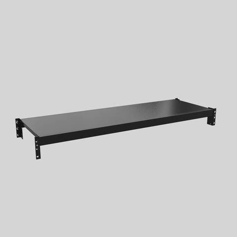 Longspan Shelf Level - Steel Shelf