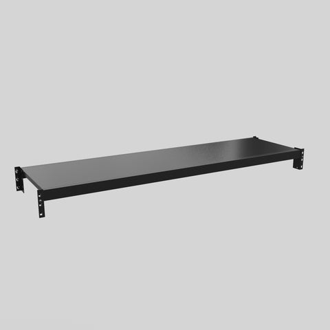Longspan Shelf Level - Steel Shelf