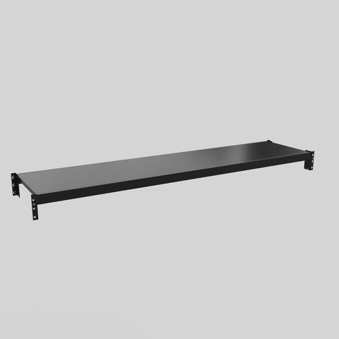 Longspan Shelf Level - Steel Shelf