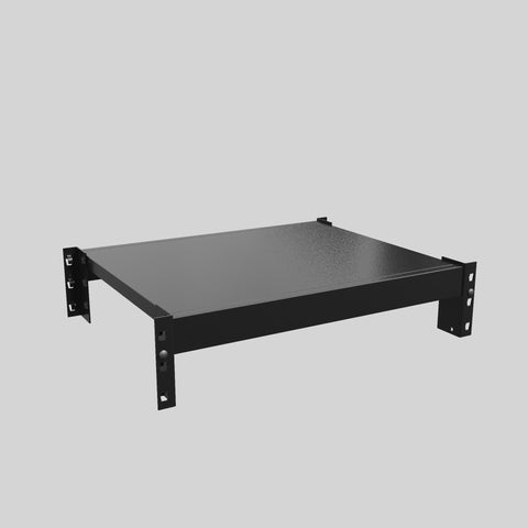 Longspan Shelf Level - Steel Shelf