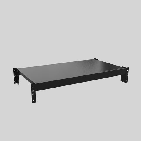 Longspan Shelf Level - Steel Shelf
