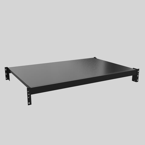 Longspan Shelf Level - Steel Shelf