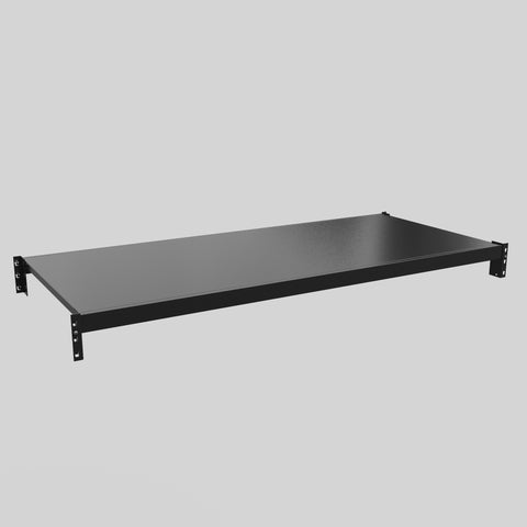 Longspan Shelf Level - Steel Shelf