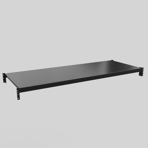 Longspan Shelf Level - Steel Shelf