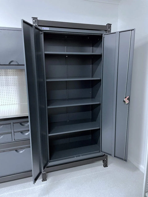 Steel Cabinets