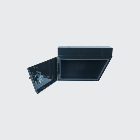 Steelspan Ute Boxes - Standard Steel Under Tray
