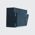 Steelspan Ute Boxes - Standard Steel Under Tray