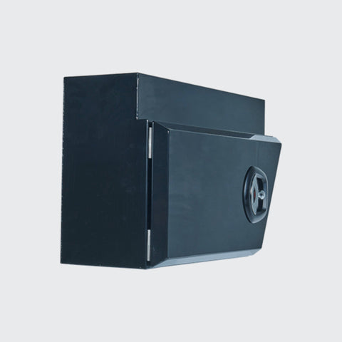 Steelspan Ute Boxes - Standard Steel Under Tray