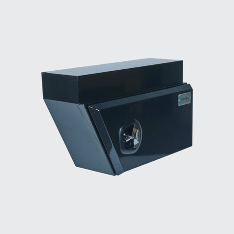 Steelspan Ute Boxes - Standard Steel Under Tray