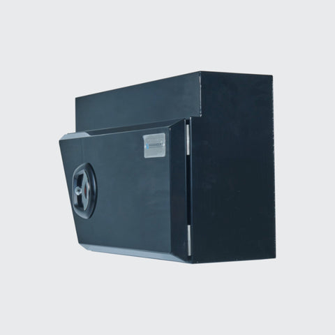 Steelspan Ute Boxes - Standard Steel Under Tray