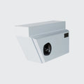 Steelspan Ute Boxes - Standard Steel Under Tray