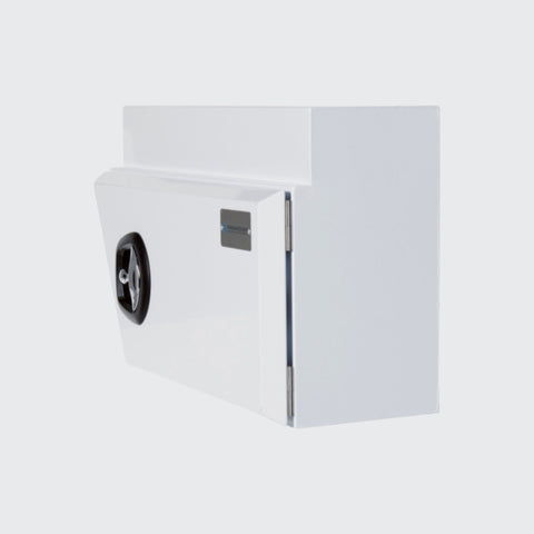 Steelspan Ute Boxes - Standard Steel Under Tray