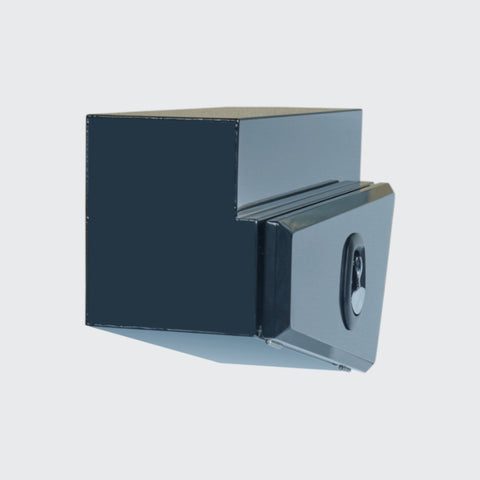 Steelspan Ute Boxes - Tapered Steel Under Tray