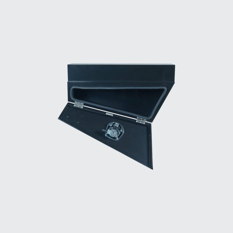 Steelspan Ute Boxes - Tapered Steel Under Tray