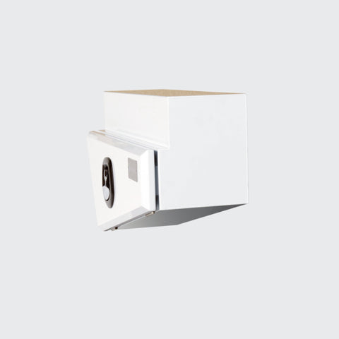 Steelspan Ute Boxes - Tapered Steel Under Tray