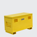 Steelspan Ute Boxes - Steel Job Site Toolbox