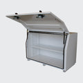 Steelspan Ute Boxes - Aluminium 950H Series Full Lid