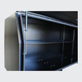 Steelspan Ute Boxes - Aluminium 950H Series Full Lid
