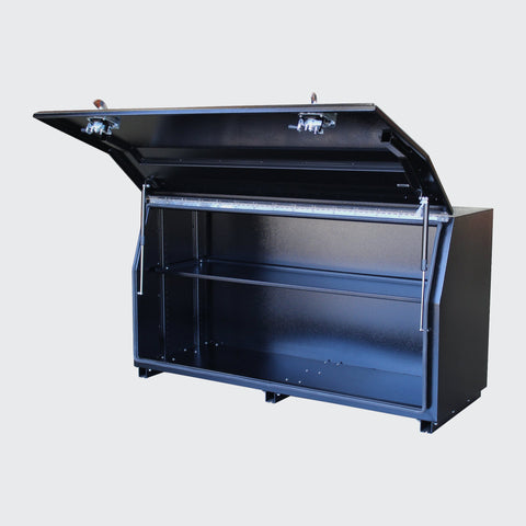 Steelspan Ute Boxes - Aluminium 950H Series Full Lid