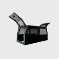 Steelspan Ute Boxes - Aluminium Dog Box