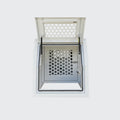 Steelspan Ute Boxes - Aluminium Dog Box