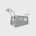 Steelspan Ute Boxes - Aluminium Dog Box