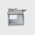 Steelspan Ute Boxes - Steel Ute Canopy