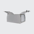 Steelspan Ute Boxes - Steel Ute Canopy