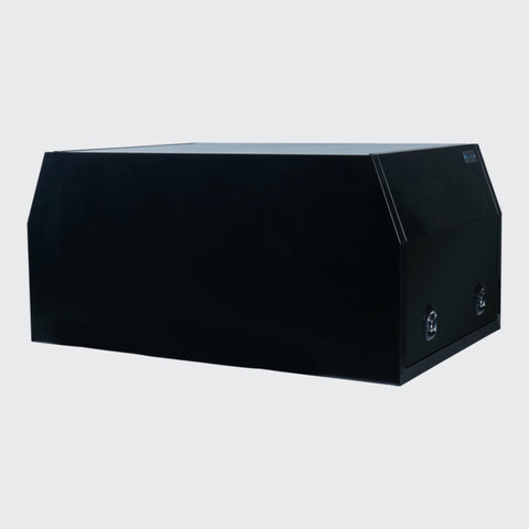 Steelspan Ute Boxes - Steel Ute Canopy