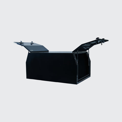 Steelspan Ute Boxes - Steel Ute Canopy