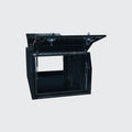 Steelspan Ute Boxes - Steel Ute Canopy