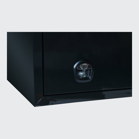 Steelspan Ute Boxes - Steel Ute Canopy